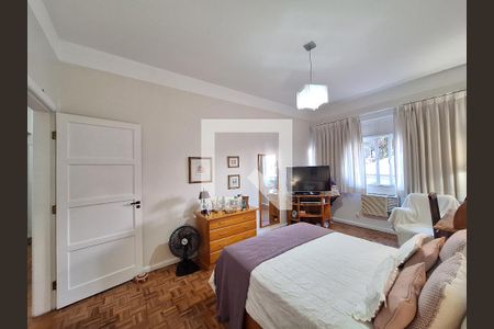 Apartamento à venda com 155m², 4 quartos e 1 vagaQuarto 2