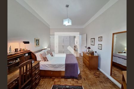 Apartamento à venda com 155m², 4 quartos e 1 vagaQuarto 2