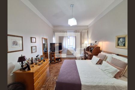 Apartamento à venda com 155m², 4 quartos e 1 vagaQuarto 2