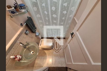 Apartamento à venda com 155m², 4 quartos e 1 vagaBanheiro 2