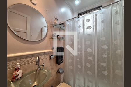 Apartamento à venda com 155m², 4 quartos e 1 vagaBanheiro 2