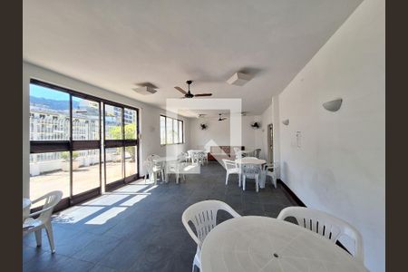 Apartamento à venda com 155m², 4 quartos e 1 vagaÁrea comum 