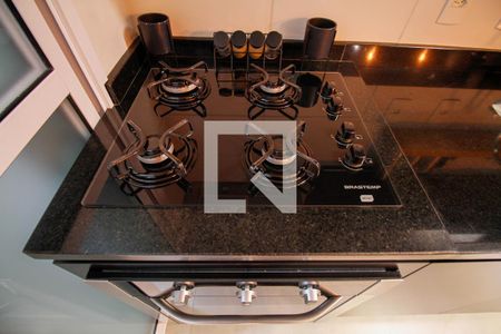 Apartamento para alugar com 64m², 2 quartos e 1 vaga Apartamento para alugar com 64m², 2 quartos e 1 vagaCozinha