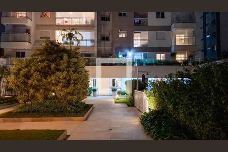 Apartamento para alugar com 64m², 2 quartos e 1 vaga Apartamento para alugar com 64m², 2 quartos e 1 vagaFachada do Prédio