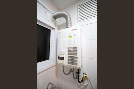 Apartamento para alugar com 64m², 2 quartos e 1 vaga Apartamento para alugar com 64m², 2 quartos e 1 vagaÁrea de Serviço