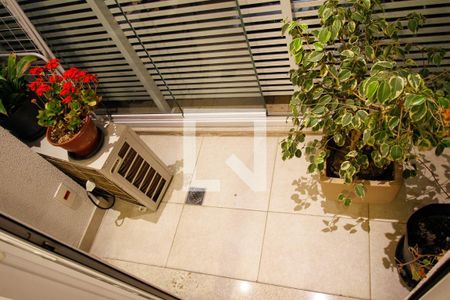 Apartamento para alugar com 64m², 2 quartos e 1 vaga Apartamento para alugar com 64m², 2 quartos e 1 vagaVaranda da Suíte