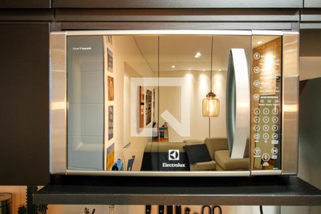 Apartamento para alugar com 64m², 2 quartos e 1 vaga Apartamento para alugar com 64m², 2 quartos e 1 vagaCozinha