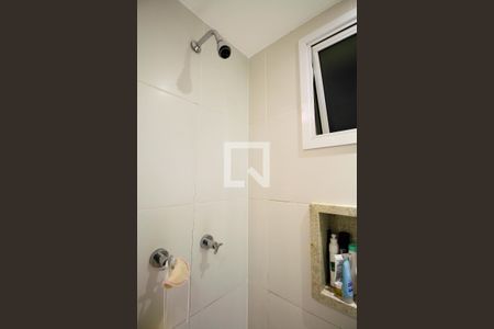 Apartamento para alugar com 64m², 2 quartos e 1 vaga Apartamento para alugar com 64m², 2 quartos e 1 vagaBanheiro da Suíte