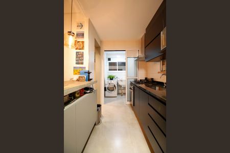 Apartamento para alugar com 64m², 2 quartos e 1 vaga Apartamento para alugar com 64m², 2 quartos e 1 vagaCozinha