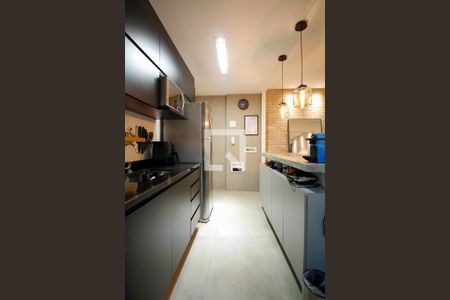 Apartamento para alugar com 64m², 2 quartos e 1 vaga Apartamento para alugar com 64m², 2 quartos e 1 vagaCozinha