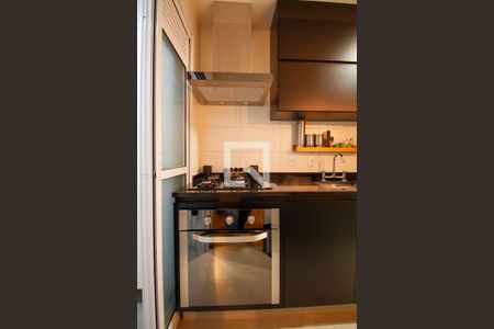 Apartamento para alugar com 64m², 2 quartos e 1 vaga Apartamento para alugar com 64m², 2 quartos e 1 vagaCozinha