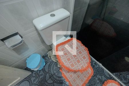 Apartamento à venda com 124m², 2 quartos e sem vagaBanheiro