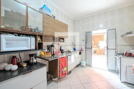 Apartamento à venda com 124m², 2 quartos e sem vagaCozinha