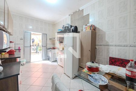 Apartamento à venda com 124m², 2 quartos e sem vagaCozinha