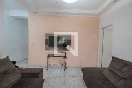 Sala de apartamento à venda com 2 quartos, 124m² em Bela Vista, São Paulo