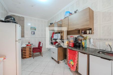 Apartamento à venda com 124m², 2 quartos e sem vagaCozinha