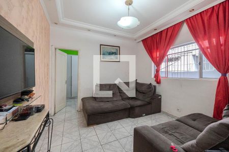 Sala de apartamento à venda com 2 quartos, 124m² em Bela Vista, São Paulo