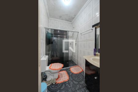Apartamento à venda com 124m², 2 quartos e sem vagaBanheiro