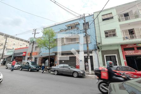 Apartamento à venda com 124m², 2 quartos e sem vagaFachada