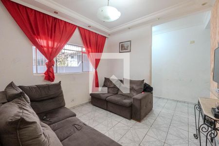 Sala de apartamento à venda com 2 quartos, 124m² em Bela Vista, São Paulo