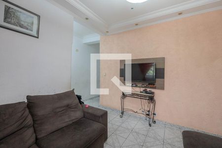 Sala de apartamento à venda com 2 quartos, 124m² em Bela Vista, São Paulo