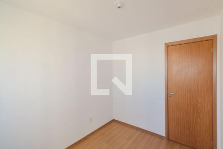 Quarto 1 de apartamento para alugar com 2 quartos, 43m² em Inhoaíba, Rio de Janeiro