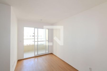Sala de apartamento para alugar com 2 quartos, 43m² em Inhoaíba, Rio de Janeiro