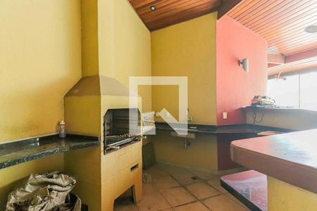 Casa para alugar com 600m², 5 quartos e 6 vagasChurrasqueira