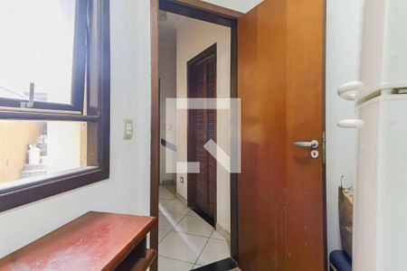 Casa para alugar com 600m², 5 quartos e 6 vagasLavanderia