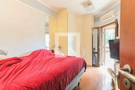 Casa para alugar com 600m², 5 quartos e 6 vagasSuíte 3