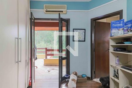 Casa para alugar com 600m², 5 quartos e 6 vagasSuíte 4