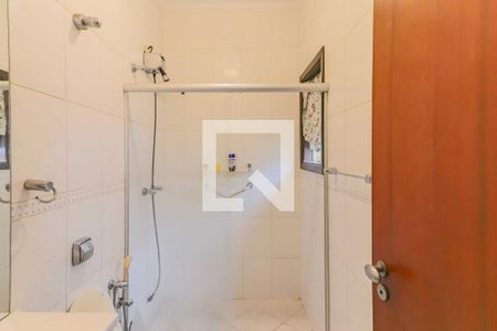 Casa para alugar com 600m², 5 quartos e 6 vagasBanheiro da Suíte 2