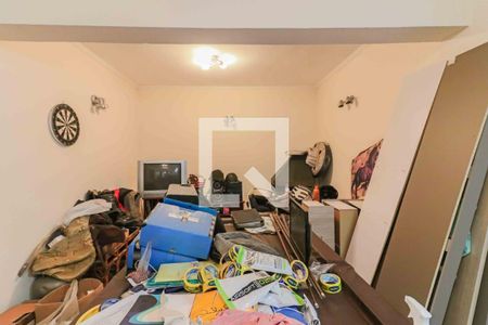 Casa para alugar com 600m², 5 quartos e 6 vagasDepósito 2