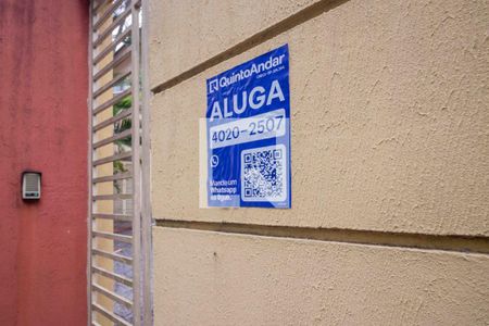 Casa para alugar com 600m², 5 quartos e 6 vagasPlaca