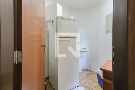 Casa para alugar com 600m², 5 quartos e 6 vagasLavanderia