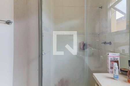 Casa para alugar com 600m², 5 quartos e 6 vagasBanheiro da Suíte 4