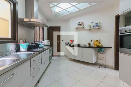 Casa para alugar com 600m², 5 quartos e 6 vagasCozinha