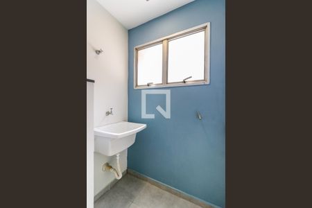 Apartamento para alugar com 50m², 1 quarto e 1 vaga Apartamento para alugar com 50m², 1 quarto e 1 vagaÁrea de Serviço