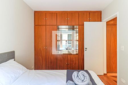 Apartamento para alugar com 50m², 1 quarto e 1 vaga Apartamento para alugar com 50m², 1 quarto e 1 vagaQuarto