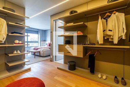 Apartamento à venda com 209m², 3 quartos e 3 vagasSuíte 2