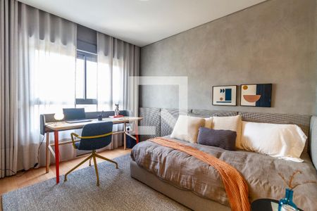 Apartamento à venda com 209m², 3 quartos e 3 vagasSuíte 3