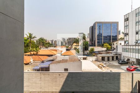 Apartamento à venda com 209m², 3 quartos e 3 vagasVista
