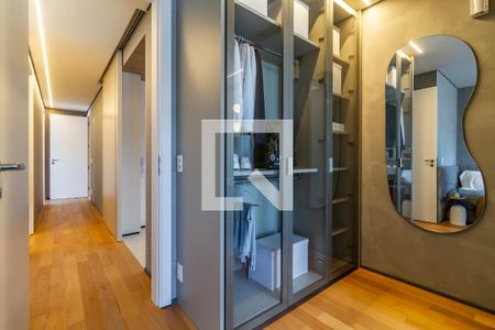 Apartamento à venda com 209m², 3 quartos e 3 vagasSuíte 3