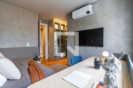 Apartamento à venda com 209m², 3 quartos e 3 vagasSuíte 3