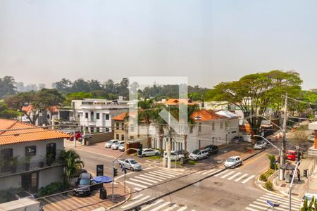 Apartamento à venda com 209m², 3 quartos e 3 vagasVista