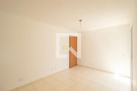 Apartamento para alugar com 44m², 2 quartos e 1 vagaSala