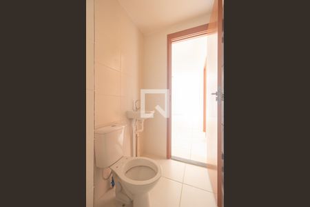 Apartamento para alugar com 44m², 2 quartos e 1 vagaBanheiro