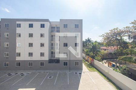 Apartamento para alugar com 44m², 2 quartos e 1 vagaVista do Quarto 1