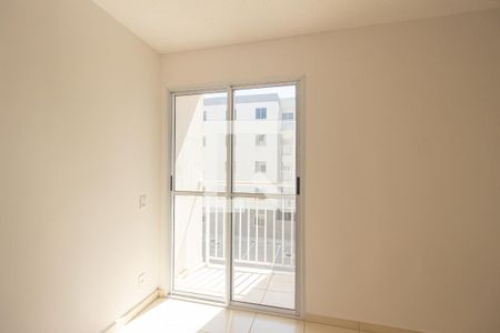 Apartamento para alugar com 44m², 2 quartos e 1 vagaVaranda da Sala