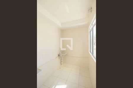 Apartamento para alugar com 44m², 2 quartos e 1 vagaÁrea de Serviço